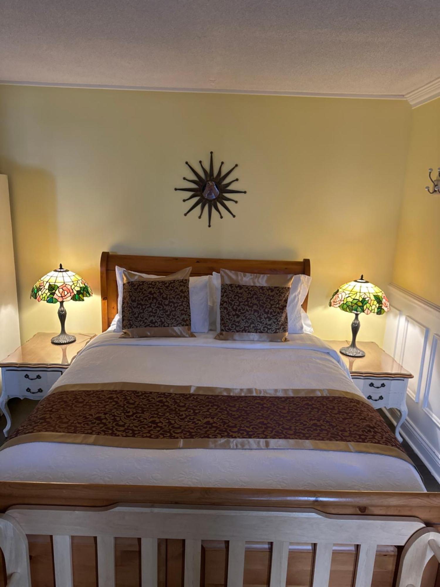 Bed & Breakfast Blue Gables 3*