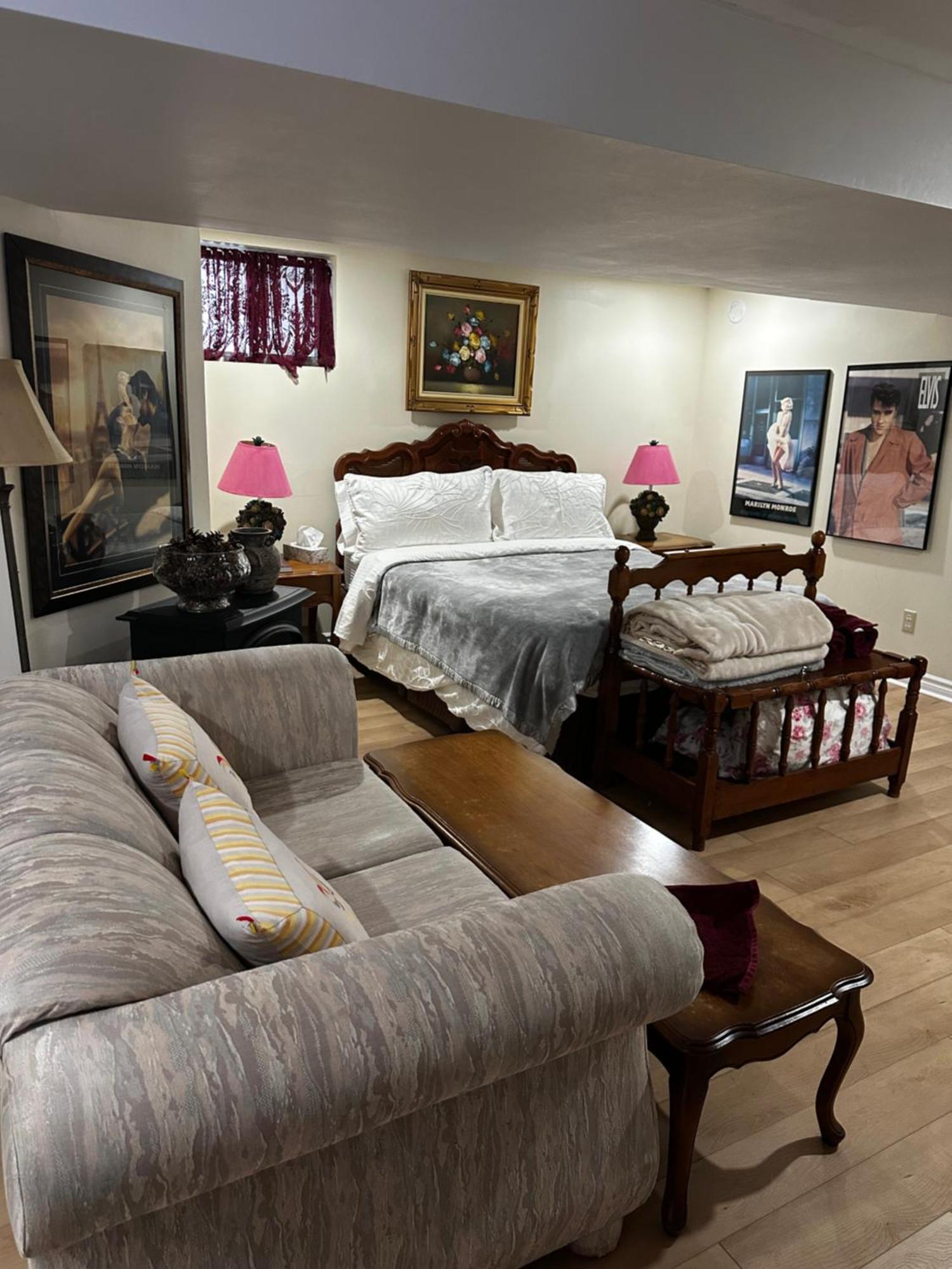 Blue Gables 3*