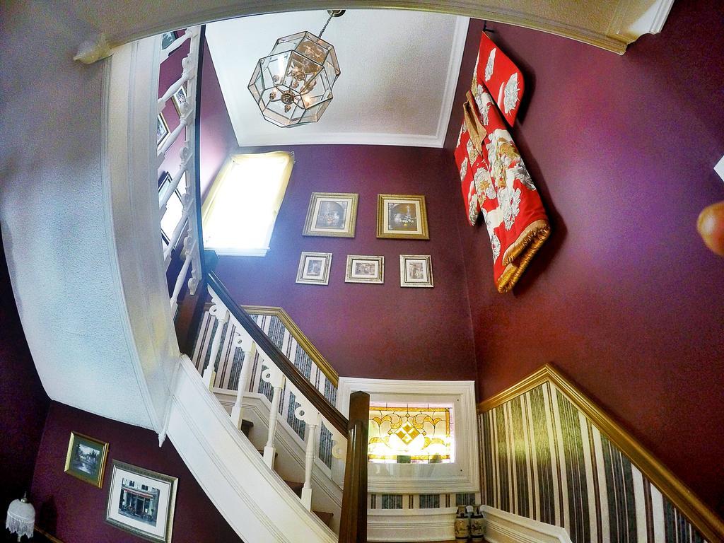 Bed & Breakfast Blue Gables 3*