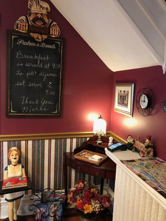 Bed & Breakfast Blue Gables 3*
