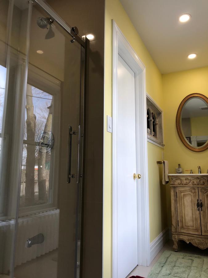 Blue Gables Bed & Breakfast