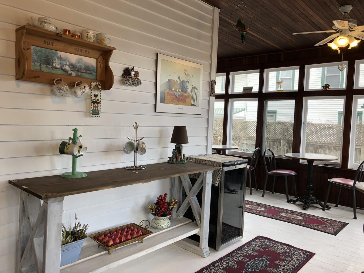 Blue Gables Bed & Breakfast 3*