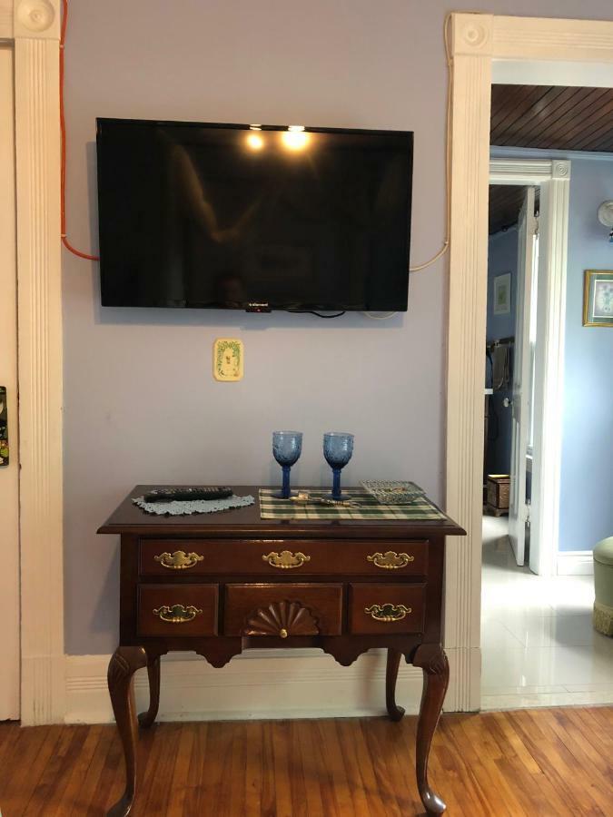 Blue Gables 3*