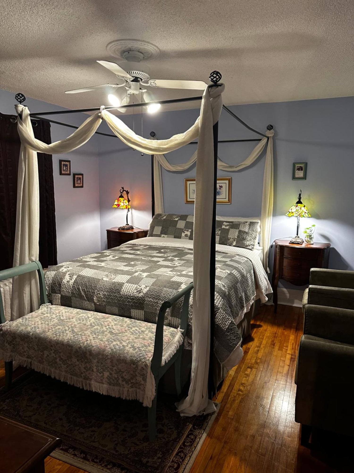 Blue Gables Bed & Breakfast