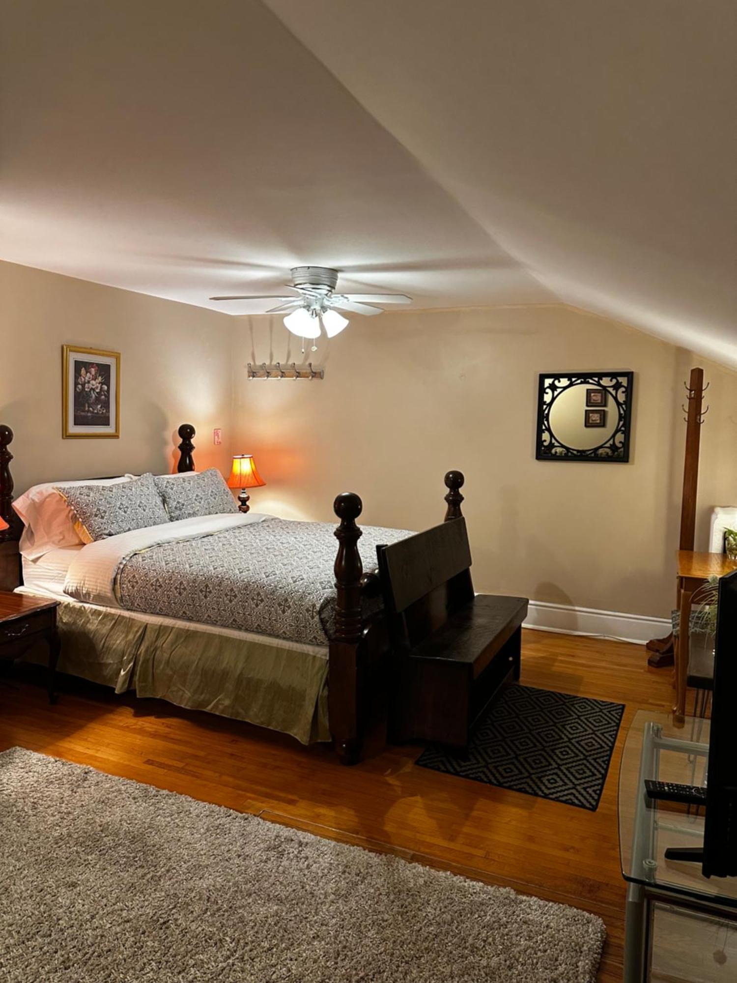 Blue Gables Bed & Breakfast 3*