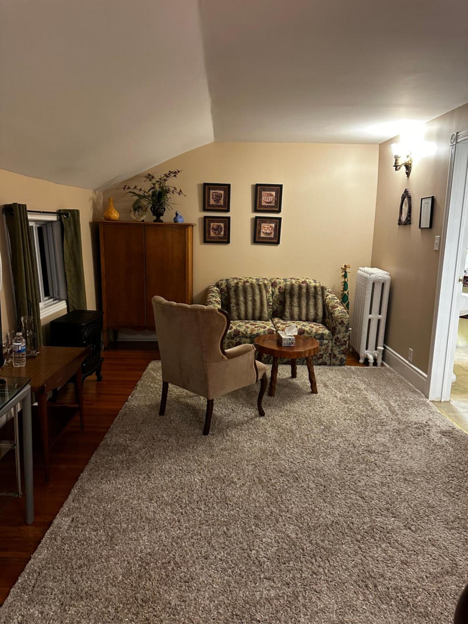 Bed & Breakfast Blue Gables 3*