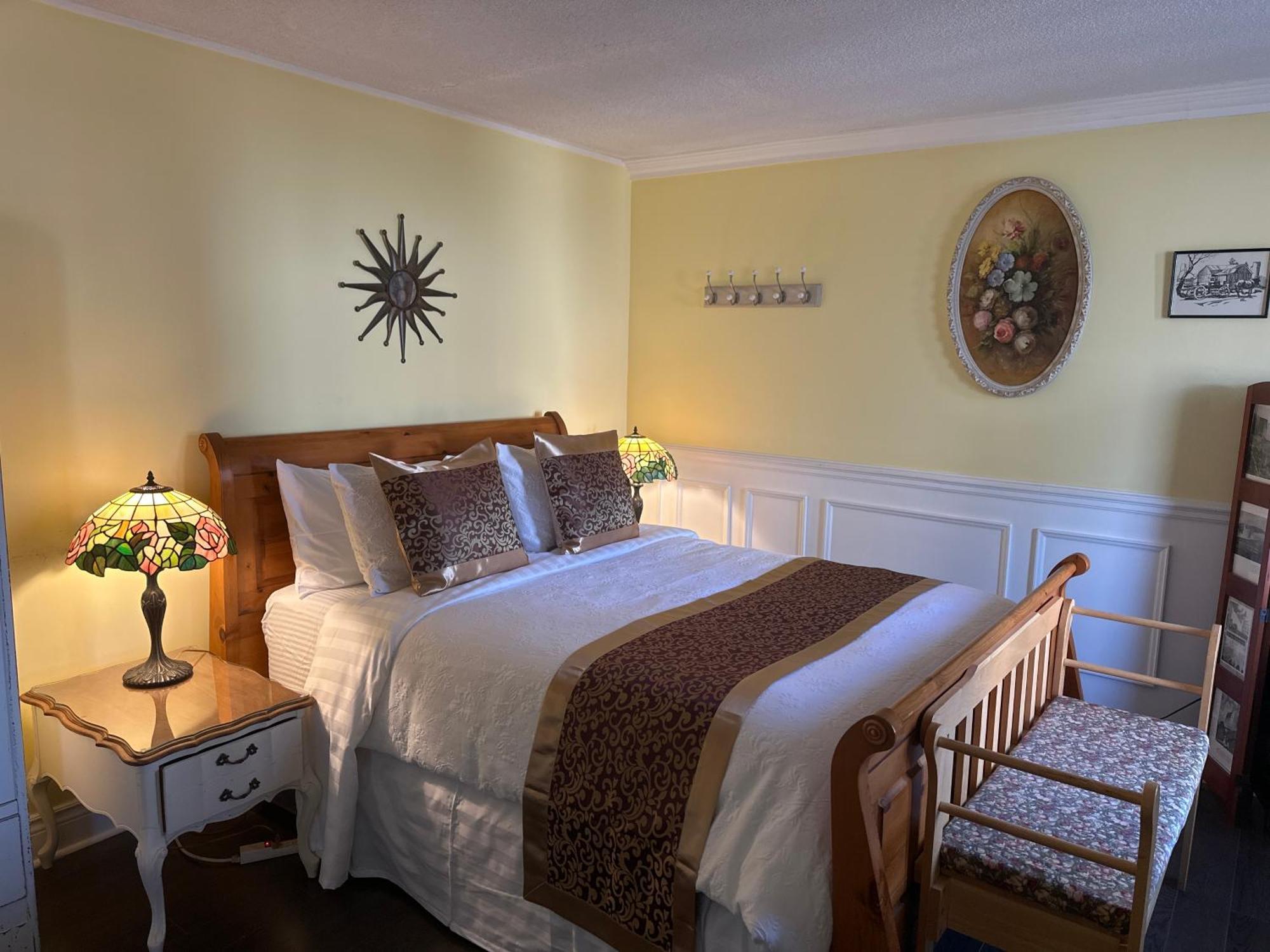Bed & Breakfast Blue Gables