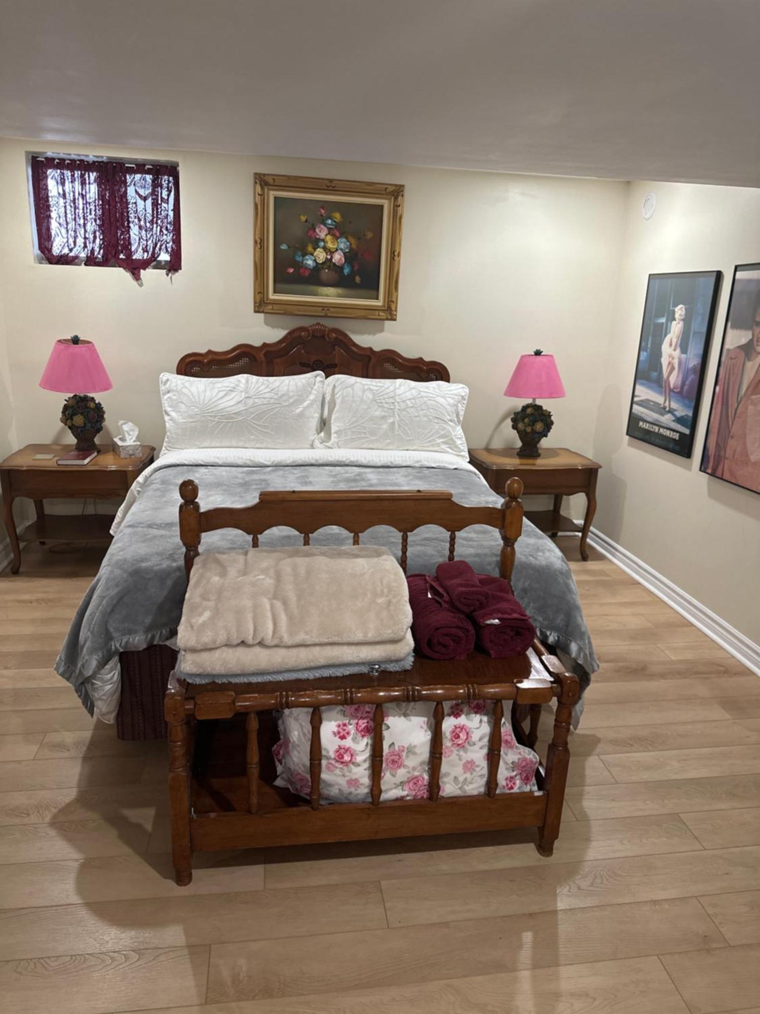 Blue Gables Bed & Breakfast