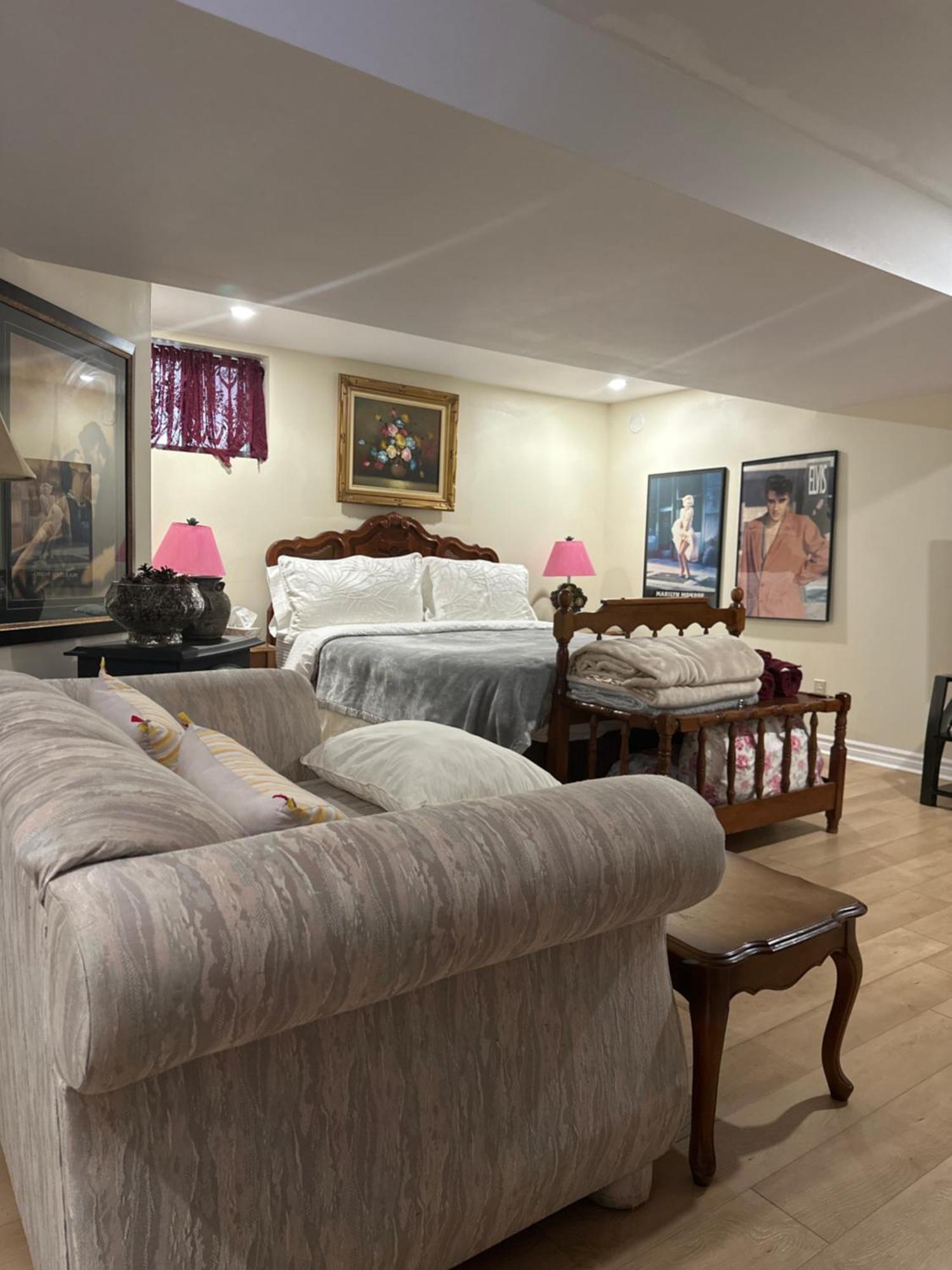 Blue Gables Bed & Breakfast 3*