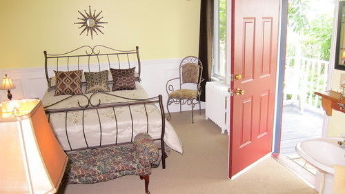 Blue Gables Bed & Breakfast