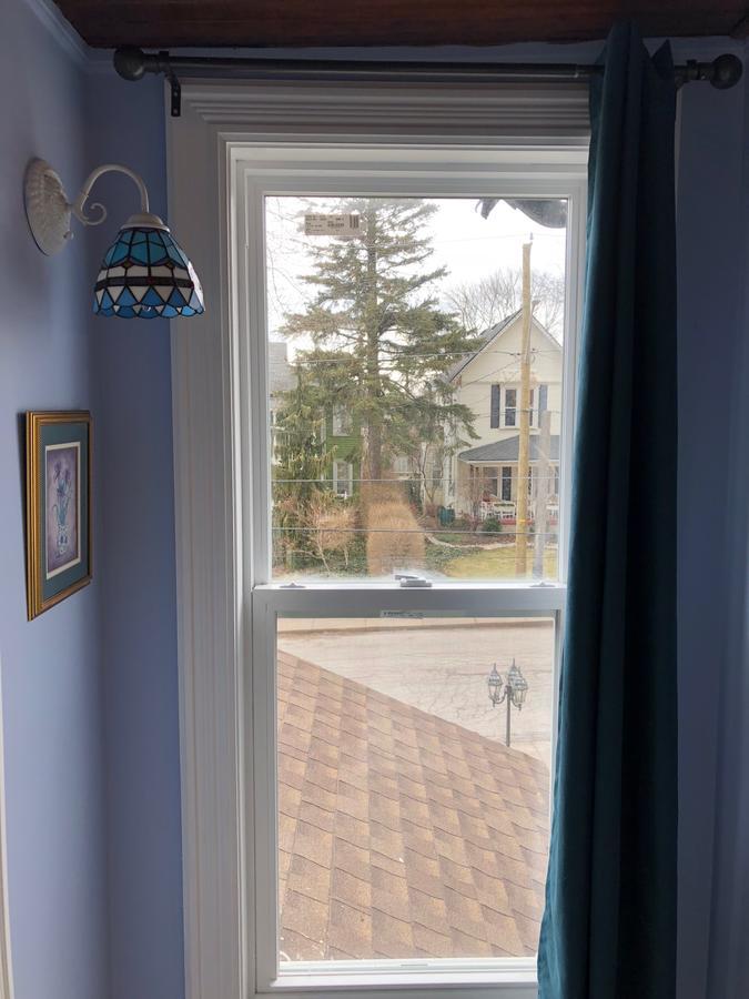 Bed & Breakfast Blue Gables 3*