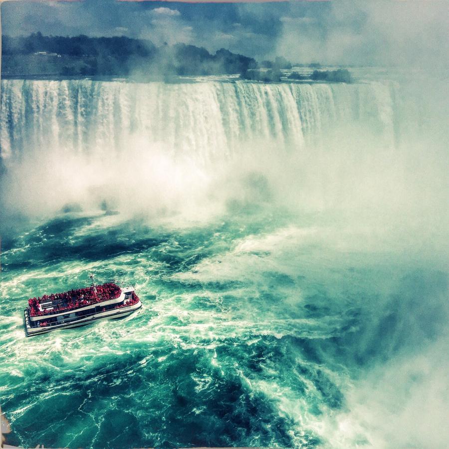 Blue Gables 3* Niagara Falls