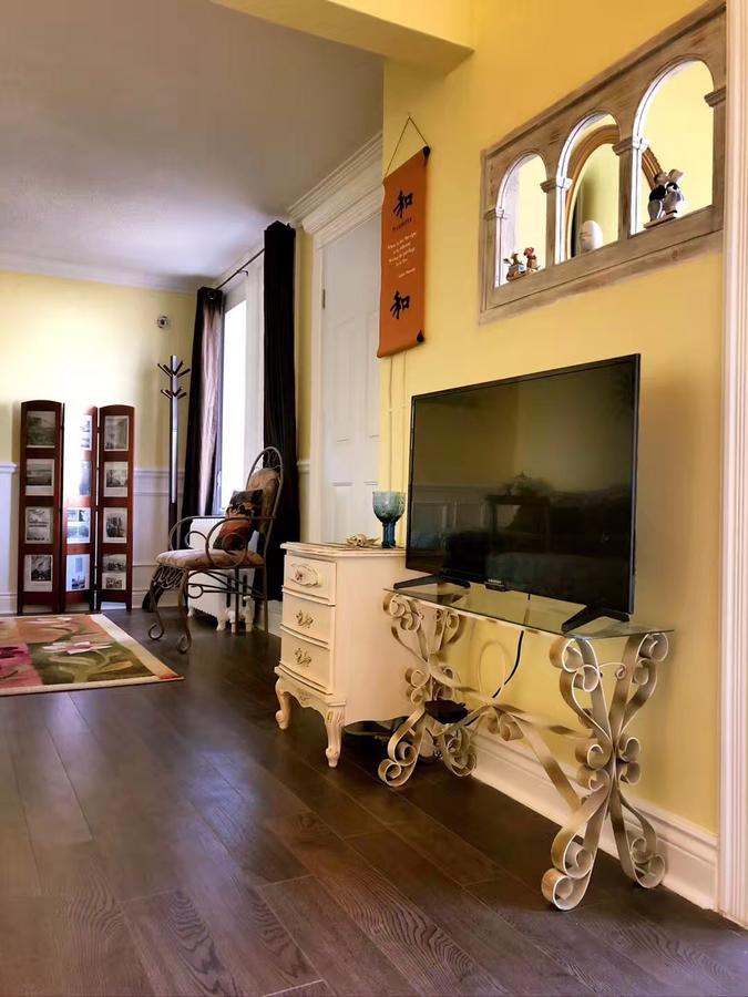 Blue Gables Bed & Breakfast