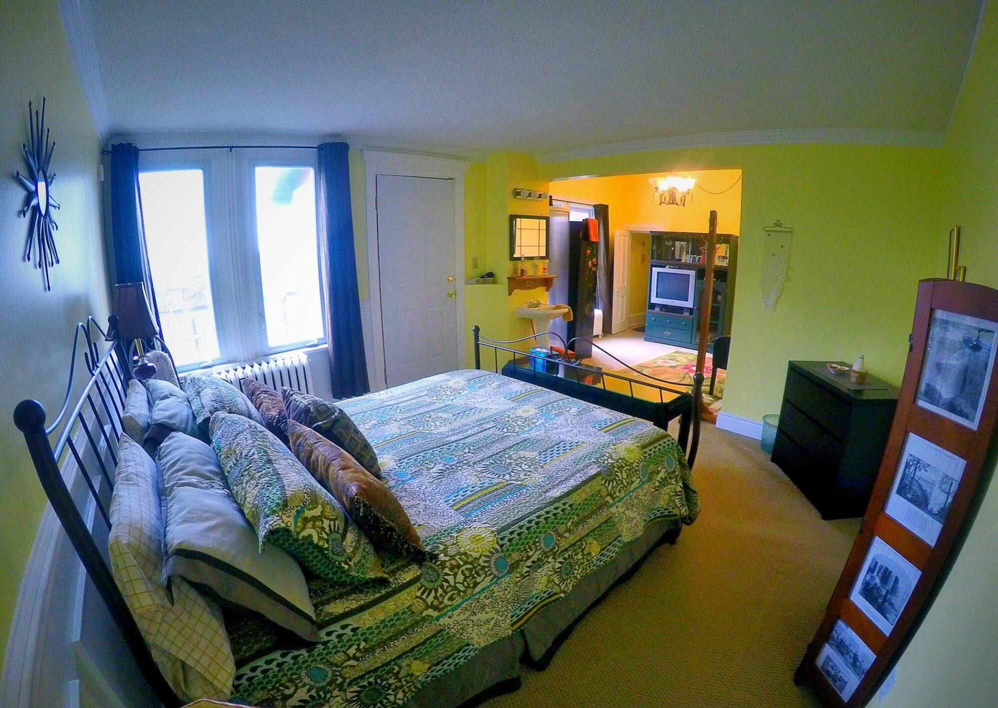 Bed & Breakfast Blue Gables