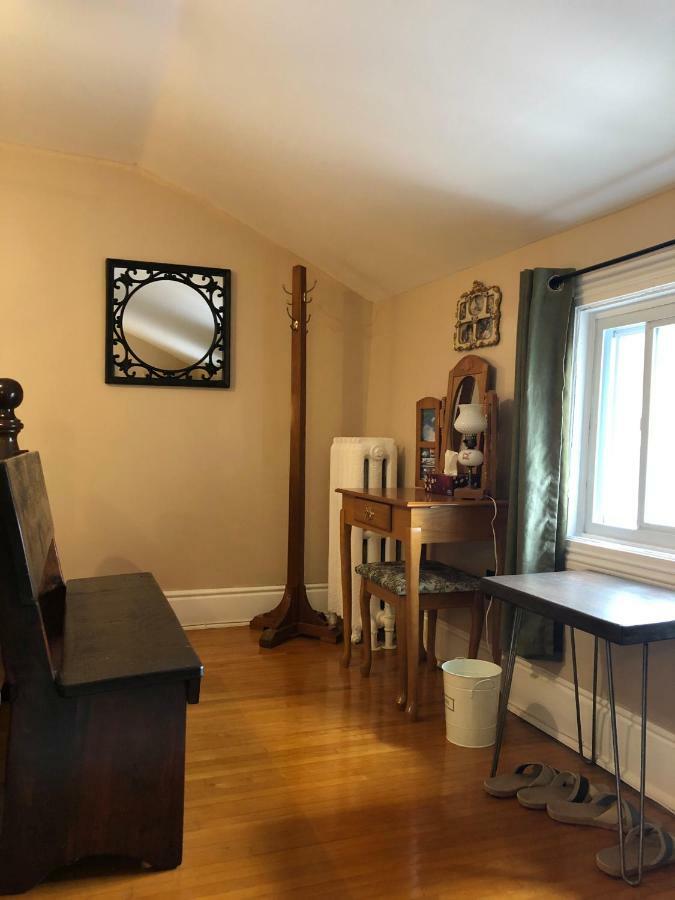 Bed & Breakfast Blue Gables 3*